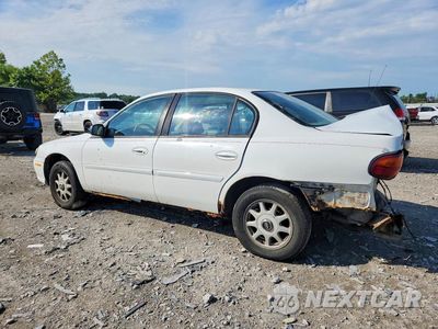 Drugie zdjęcie samochodu z przodu: 2005 CHEVROLET CLASSIC VIN:1G1ND52F15M102098 - miniatura