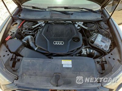 Zdjęcie 11 z 12 samochodu: 2021 AUDI A6 PREMIUM PLUS VIN:WAUL2AF27MN044587 - miniatura