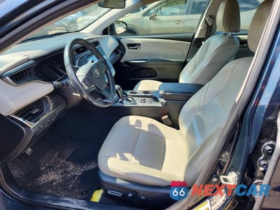 Zdjęcie 7 z 12 samochodu: 2017 TOYOTA AVALON XLE VIN:4T1BK1EB9HU243647 - miniatura
