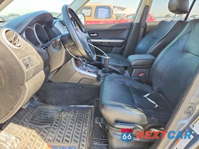 Zdjęcie 7 z 13 samochodu: 2006 SUZUKI GRAND VITARA LUXURY VIN:JS3TD947964101683 - miniatura