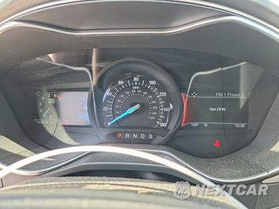 Zdjęcie 9 z 12 samochodu: 2016 FORD FUSION SE VIN:3FA6P0H78GR315832 - miniatura