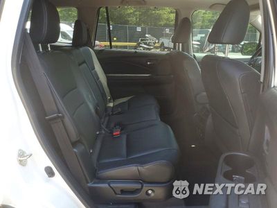 Zdjęcie 11 z 13 samochodu: 2018 HONDA PILOT TOURING VIN:5FNYF6H91JB054563 - miniatura