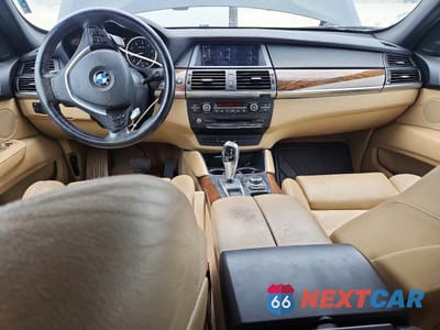 Zdjęcie 8 z 13 samochodu: 2011 BMW X6 XDRIVE35I VIN:5UXFG2C52BLX05827 - miniatura