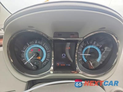 Zdjęcie 9 z 12 samochodu: 2012 BUICK LACROSSE TOURING VIN:1G4GJ5E39CF198876 - miniatura