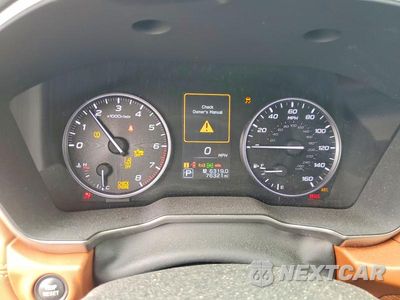 Zdjęcie 9 z 12 samochodu: 2020 SUBARU LEGACY TOURING XT VIN:4S3BWGP61L3027642 - miniatura