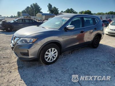 2018 NISSAN ROGUE S KNMAT2MV5JP521494 - główne zdjęcie licytacji z USA - miniatura