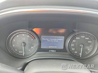 Zdjęcie 9 z 13 samochodu: 2020 CADILLAC CT5 PREMIUM LUXURY VIN:1G6DT5RW6L0153213 - miniatura