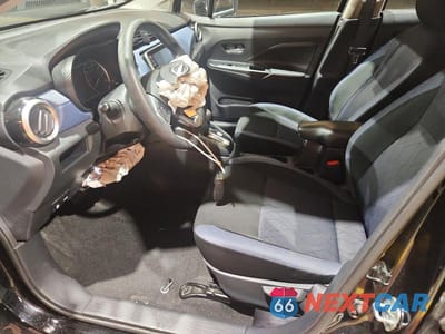 Zdjęcie 7 z 12 samochodu: 2025 NISSAN VERSA SV VIN:3N1CN8EV0SL866582 - miniatura