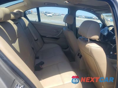 Zdjęcie 10 z 12 samochodu: 2011 BMW 335 D VIN:WBAPN7C53BA779453 - miniatura