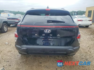 Zdjęcie 6 z 13 samochodu: 2025 HYUNDAI KONA SEL VIN:KM8HB3AB7SU330403 - miniatura