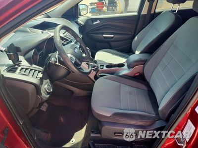 Zdjęcie 7 z 13 samochodu: 2016 FORD ESCAPE SE VIN:1FMCU0G74GUC28957 - miniatura