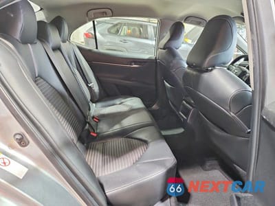 Zdjęcie 10 z 12 samochodu: 2019 TOYOTA CAMRY SE VIN:4T1B11HK6KU729242 - miniatura