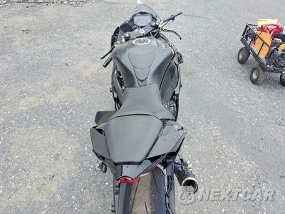 Zdjęcie 6 z 8 samochodu: 2025 KAWASAKI ZX1002 L VIN:JKBZXVL11SA019566 - miniatura