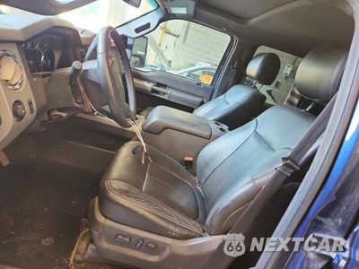 Zdjęcie 7 z 12 samochodu: 2015 FORD F350 SUPER DUTY VIN:1FT8W3BT9FEA29812 - miniatura