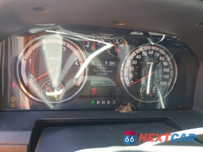 Zdjęcie 9 z 12 samochodu: 2011 DODGE RAM 2500 VIN:3D7UT2HL0BG600945 - miniatura