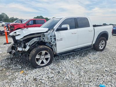 2013 RAM 1500 SPORT 1C6RR7MT5DS642094 - główne zdjęcie licytacji z USA - miniatura