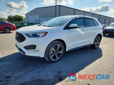 2023 FORD EDGE ST 2FMPK4AP4PBA49315 - główne zdjęcie licytacji z USA - miniatura