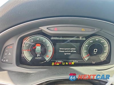 Zdjęcie 9 z 12 samochodu: 2023 AUDI Q8 PRESTIGE VIN:WA1CVBF12PD006860 - miniatura