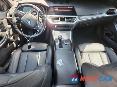Zdjęcie 8 z 12 samochodu: 2020 BMW 330I VIN:3MW5R1J00L8B05614 - miniatura