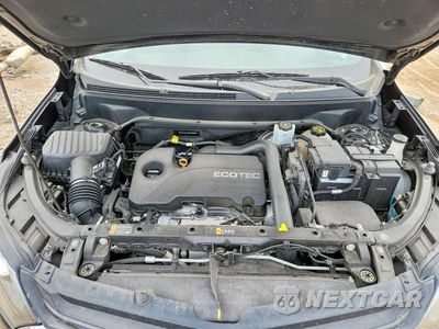 Zdjęcie 11 z 12 samochodu: 2019 CHEVROLET EQUINOX LT VIN:3GNAXKEV3KL302783 - miniatura