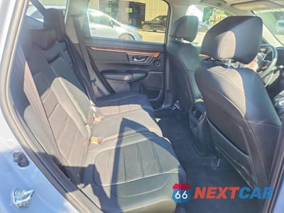 Zdjęcie 11 z 13 samochodu: 2022 HONDA CR-V EXL VIN:5J6RW2H87NA016347 - miniatura