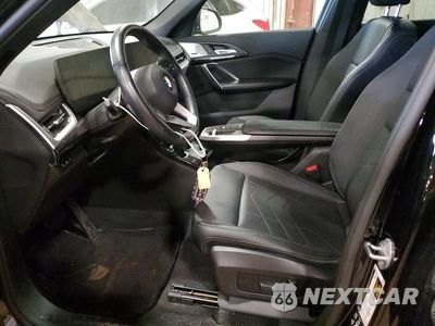 Zdjęcie 7 z 12 samochodu: 2025 BMW X1 XDRIVE28I VIN:WBX73EF05S5047267 - miniatura