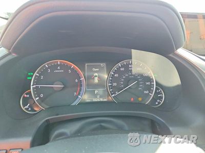 Zdjęcie 9 z 13 samochodu: 2016 LEXUS RX 350 VIN:2T2ZZMCAXGC020373 - miniatura