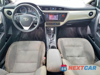 Zdjęcie 8 z 12 samochodu: 2018 TOYOTA COROLLA LE VIN:2T1BURHE1JC039673 - miniatura