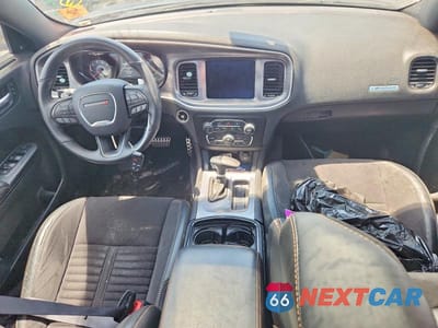 Zdjęcie 8 z 12 samochodu: 2017 DODGE CHARGER R/T 392 VIN:2C3CDXGJ3HH596046 - miniatura