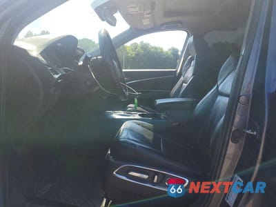 Zdjęcie 7 z 13 samochodu: 2020 ACURA MDX VIN:5J8YD4H32LL035513 - miniatura
