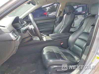 Zdjęcie 7 z 12 samochodu: 2018 HONDA ACCORD EXL VIN:1HGCV2F50JA014880 - miniatura