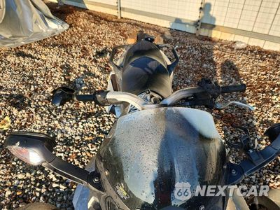 Piąte zdjęcie samochodu w środku: 2013 CAN-AM SPYDER ROADSTER RS VIN:2BXNAAC19DV000711 - miniatura