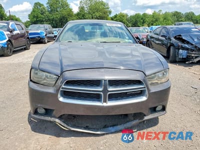 Piąte zdjęcie samochodu w środku: 2014 DODGE CHARGER SE VIN:2C3CDXBG4EH107886 - miniatura