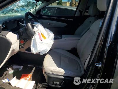 Zdjęcie 7 z 13 samochodu: 2024 HYUNDAI TUCSON LIMITED VIN:KM8JECD10RU214756 - miniatura
