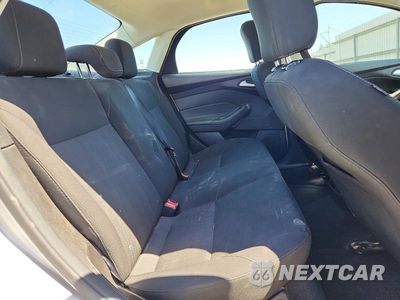 Zdjęcie 10 z 13 samochodu: 2017 FORD FOCUS SE VIN:1FADP3F28HL341086 - miniatura