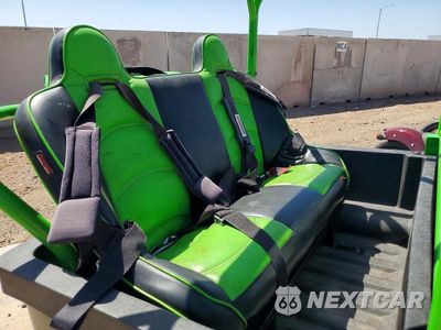 Zdjęcie 6 z 10 samochodu: 2007 ARCTIC CAT UTILITY VEHICLE VIN:4UF07MPVX7T308086 - miniatura