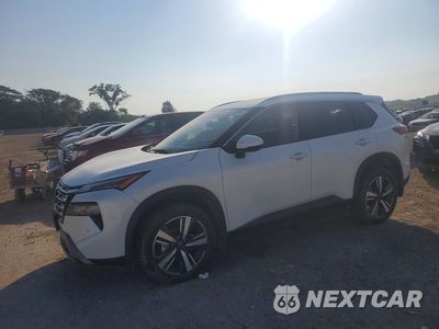2024 NISSAN ROGUE SL 5N1BT3CBXRC716717 - główne zdjęcie licytacji z USA - miniatura