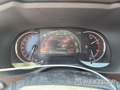 Zdjęcie 17 z 28 samochodu: 2025 TOYOTA RAV4 XLE PREMIUM VIN:2T3C1RFV1SW421287 - miniatura