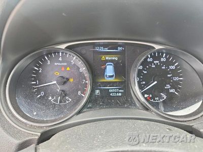 Zdjęcie 9 z 14 samochodu: 2016 NISSAN ROGUE S VIN:5N1AT2MV3GC812149 - miniatura