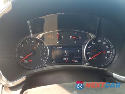 Zdjęcie 9 z 14 samochodu: 2023 CHEVROLET EQUINOX LT VIN:3GNAXJEG0PS167593 - miniatura