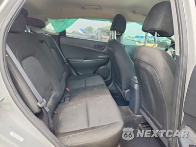Zdjęcie 11 z 14 samochodu: 2022 HYUNDAI KONA SEL VIN:KM8K62AB7NU843451 - miniatura