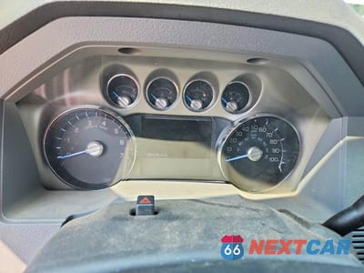 Zdjęcie 9 z 12 samochodu: 2016 FORD F250 SUPER DUTY VIN:1FTBF2B68GEC68229 - miniatura