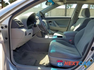 Zdjęcie 7 z 12 samochodu: 2009 TOYOTA CAMRY LE VIN:4T4BE46K49R096085 - miniatura
