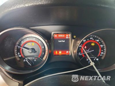 Zdjęcie 9 z 13 samochodu: 2015 DODGE JOURNEY CROSSROAD VIN:3C4PDCGG0FT592406 - miniatura