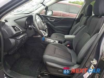 Zdjęcie 7 z 13 samochodu: 2020 SUBARU FORESTER PREMIUM VIN:JF2SKAJC3LH405679 - miniatura