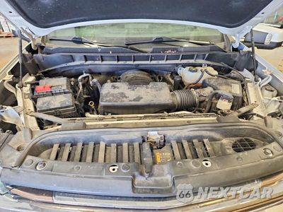 Zdjęcie 11 z 12 samochodu: 2019 CHEVROLET SILVERADO K1500 HIGH COUNTRY VIN:1GCUYHELXKZ425154 - miniatura