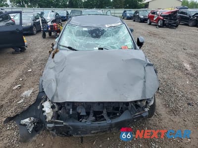 Piąte zdjęcie samochodu w środku: 2018 MAZDA CX-3 SPORT VIN:JM1DKFB74J0314857 - miniatura