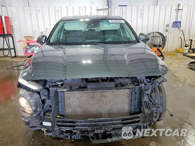 Piąte zdjęcie samochodu w środku: 2020 HYUNDAI SANTA FE SE VIN:5NMS2CAD7LH256615 - miniatura