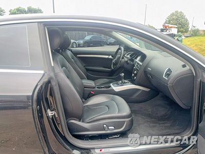 Piąte zdjęcie samochodu w środku: 2016 AUDI A5 PREMIUM PLUS S-LINE VIN:WAUD2AFR5GA039126 - miniatura