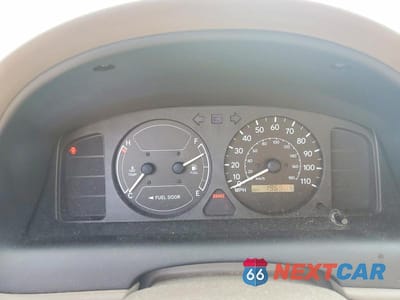 Zdjęcie 9 z 12 samochodu: 1999 TOYOTA COROLLA VE VIN:2T1BR12E6XC240148 - miniatura